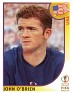 Japan - 2002 - Panini - 2002 Fifa World Cup Korea Japan - 288 - Sí - John O'brien, Usa - 0